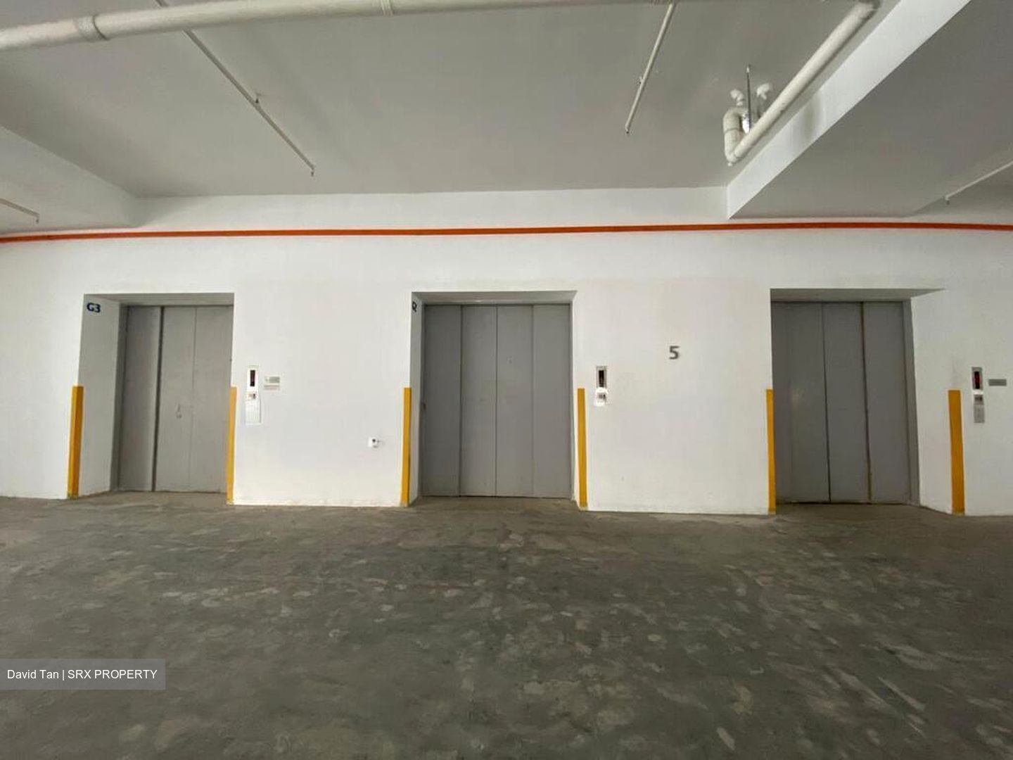 Acetech Centre (D3), Warehouse #517823001